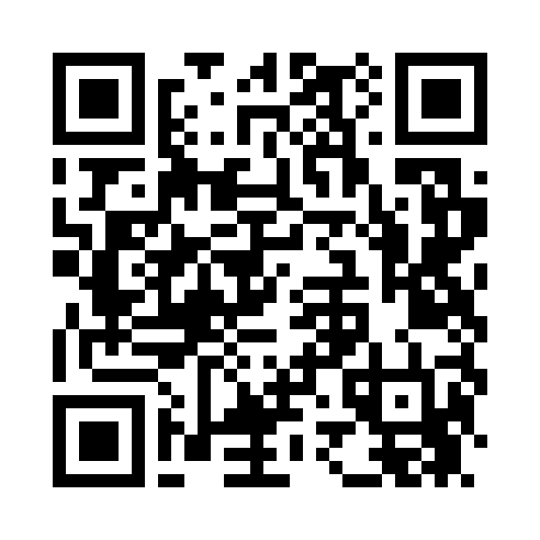 QR code linking to the tenant repair form demo